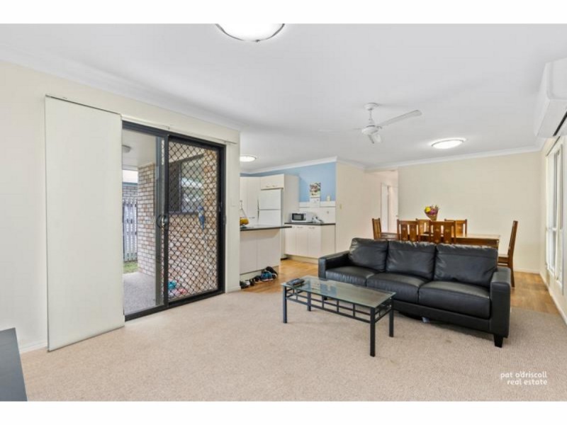 20 Sedborough Street, The Range QLD 4700